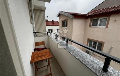 CB KiNG'DEN GAZİOSMAPAŞA MAHALLESİ 3+1 SATILIK DUBLEKS