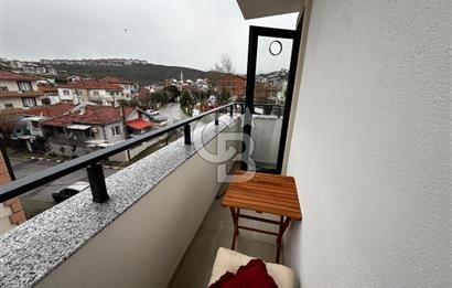 CB KiNG'DEN GAZİOSMAPAŞA MAHALLESİ 3+1 SATILIK DUBLEKS