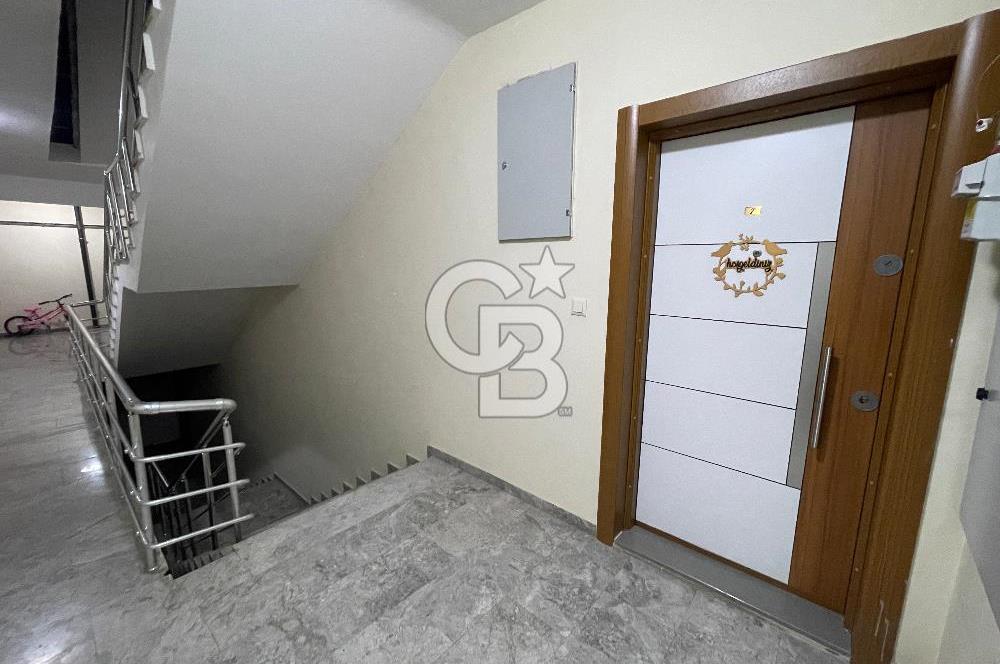 KAŞÜSTÜ MAHALLESİ SİTE İÇERİSİNDE KİRALIK 3+1 DAİRE