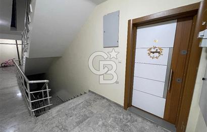 KAŞÜSTÜ MAHALLESİ SİTE İÇERİSİNDE KİRALIK 3+1 DAİRE