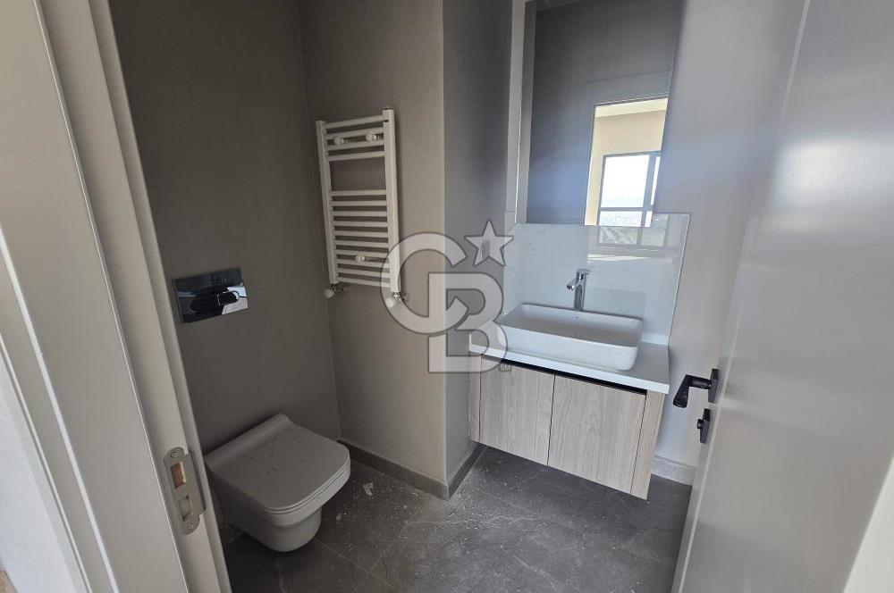 CB PREMIUM'DAN METROMALL TERAS'TA BAĞIMSIZ MUTFAK, EBEVEYN BANYOLU 2+1 DAİRE