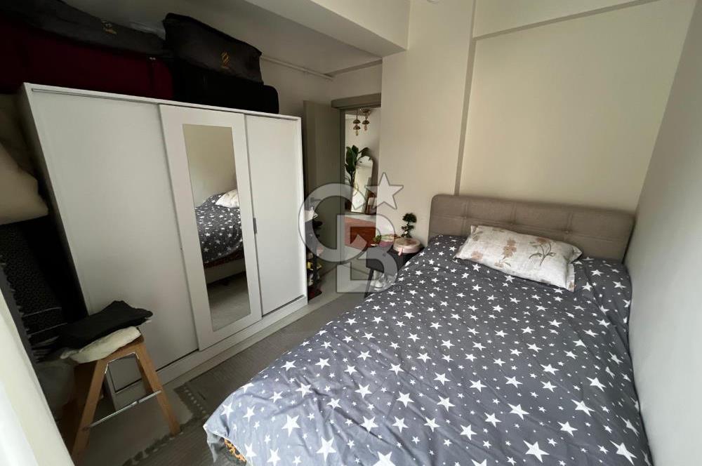 CB KiNG'DEN GAZİOSMAPAŞA MAHALLESİ 3+1 SATILIK DUBLEKS