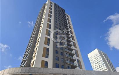 CB PREMIUM'DAN METROMALL TERAS'TA BAĞIMSIZ MUTFAK, EBEVEYN BANYOLU 2+1 DAİRE