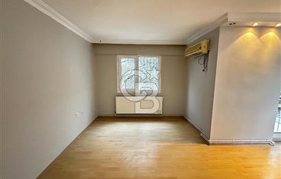 Bornova Kazım Dirik'te Tadilatlı 3+1 Kiralık Daire (125m²)