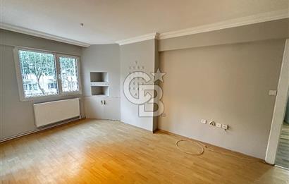 Bornova Kazım Dirik'te Tadilatlı 3+1 Kiralık Daire (125m²)