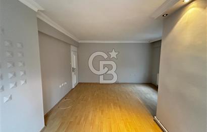 Bornova Kazım Dirik'te Tadilatlı 3+1 Kiralık Daire (125m²)