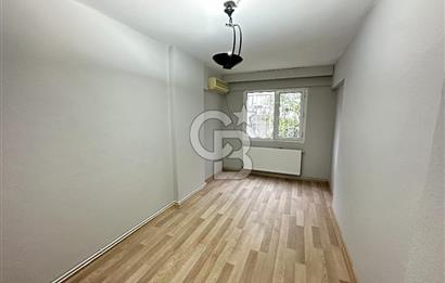 Bornova Kazım Dirik'te Tadilatlı 3+1 Kiralık Daire (125m²)