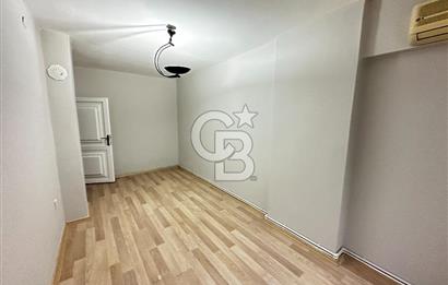 Bornova Kazım Dirik'te Tadilatlı 3+1 Kiralık Daire (125m²)