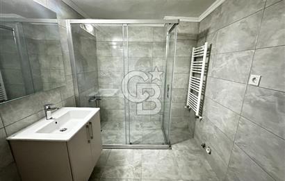 Bornova Kazım Dirik'te Tadilatlı 3+1 Kiralık Daire (125m²)
