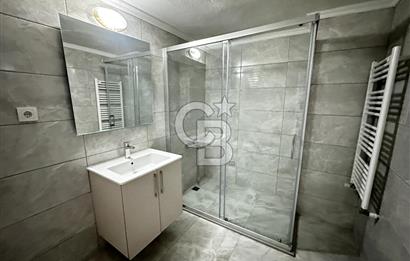 Bornova Kazım Dirik'te Tadilatlı 3+1 Kiralık Daire (125m²)