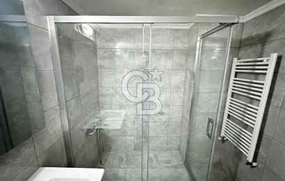 Bornova Kazım Dirik'te Tadilatlı 3+1 Kiralık Daire (125m²)