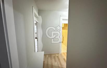 Bornova Kazım Dirik'te Tadilatlı 3+1 Kiralık Daire (125m²)