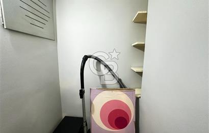 Bornova Kazım Dirik'te Tadilatlı 3+1 Kiralık Daire (125m²)