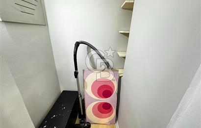 Bornova Kazım Dirik'te Tadilatlı 3+1 Kiralık Daire (125m²)