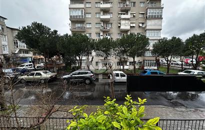 Bornova Kazım Dirik'te Tadilatlı 3+1 Kiralık Daire (125m²)