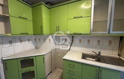 Bornova Kazım Dirik'te Tadilatlı 3+1 Kiralık Daire (125m²)