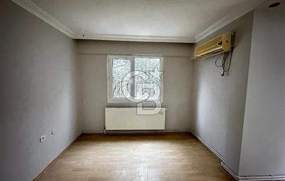 Bornova Kazım Dirik'te Tadilatlı 3+1 Kiralık Daire (125m²)