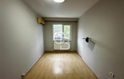 Bornova Kazım Dirik'te Tadilatlı 3+1 Kiralık Daire (125m²)