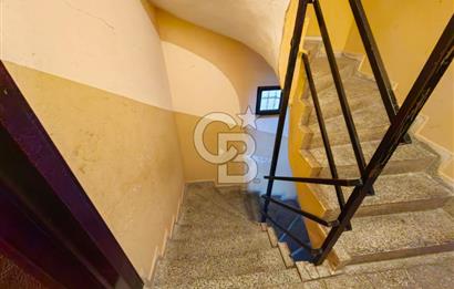 Menemen Kasımpaşa Mah. Satılık 3+1 Daire 