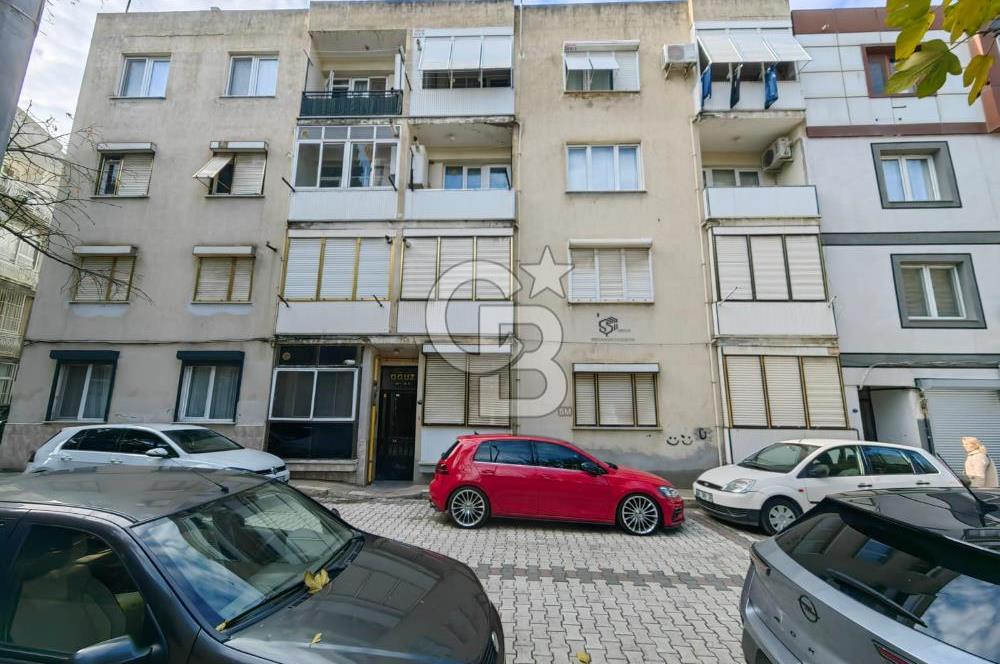 Menemen Kasımpaşa Mah. Satılık 3+1 Daire 