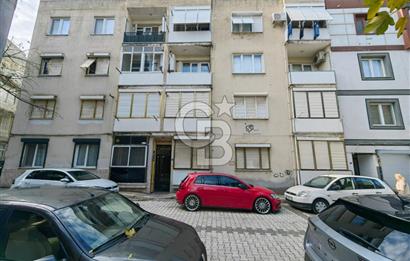 Menemen Kasımpaşa Mah. Satılık 3+1 Daire 