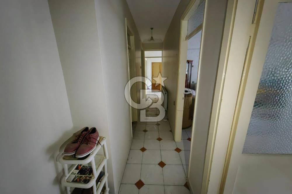 Menemen Kasımpaşa Mah. Satılık 3+1 Daire 