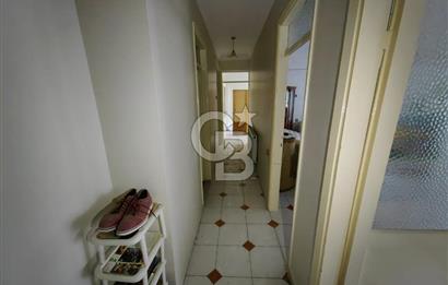 Menemen Kasımpaşa Mah. Satılık 3+1 Daire 