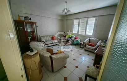 Menemen Kasımpaşa Mah. Satılık 3+1 Daire 