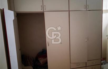 Menemen Kasımpaşa Mah. Satılık 3+1 Daire 