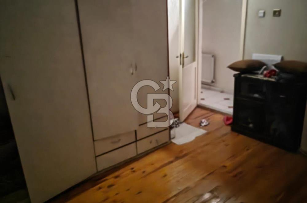 Menemen Kasımpaşa Mah. Satılık 3+1 Daire 