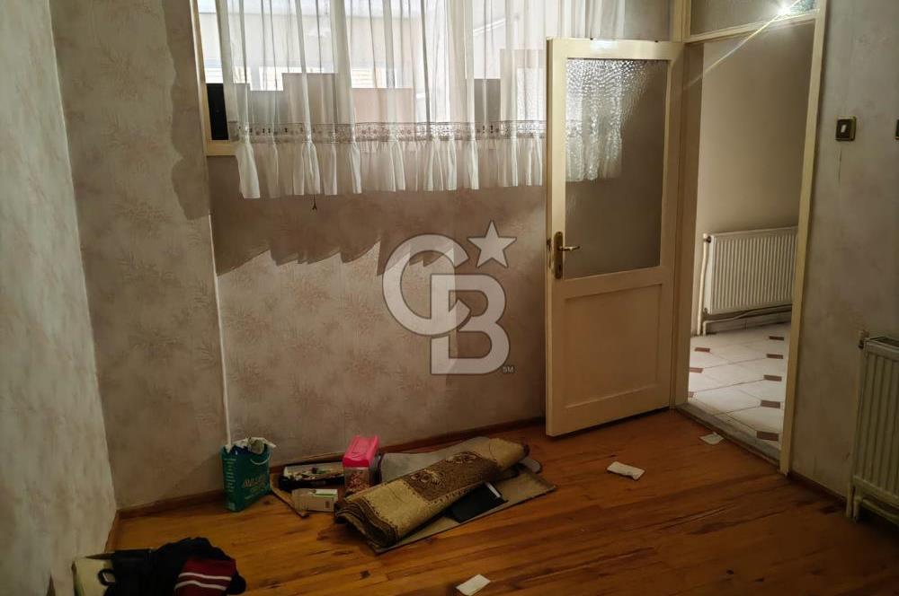 Menemen Kasımpaşa Mah. Satılık 3+1 Daire 