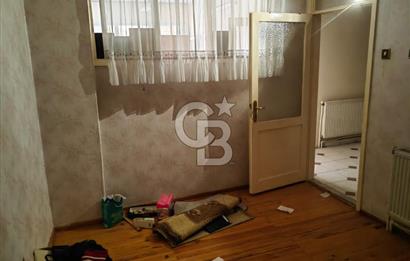 Menemen Kasımpaşa Mah. Satılık 3+1 Daire 