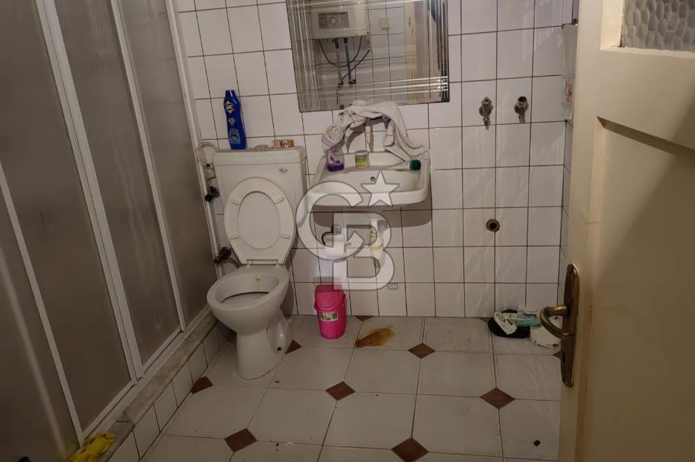Menemen Kasımpaşa Mah. Satılık 3+1 Daire 