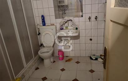 Menemen Kasımpaşa Mah. Satılık 3+1 Daire 