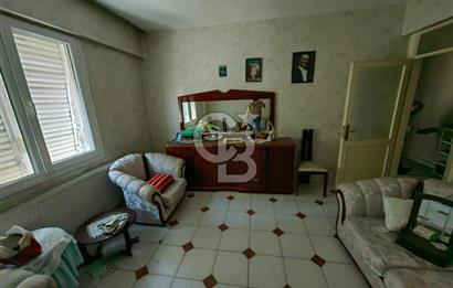 Menemen Kasımpaşa Mah. Satılık 3+1 Daire 