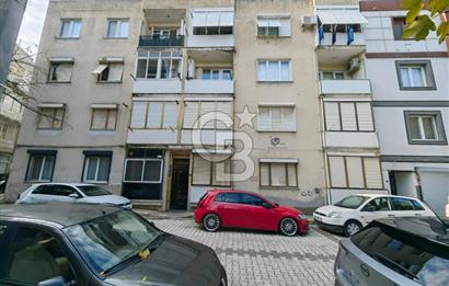 Menemen Kasımpaşa Mah. Satılık 3+1 Daire 