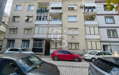Menemen Kasımpaşa Mah. Satılık 3+1 Daire 