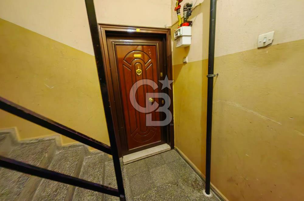 Menemen Kasımpaşa Mah. Satılık 3+1 Daire 