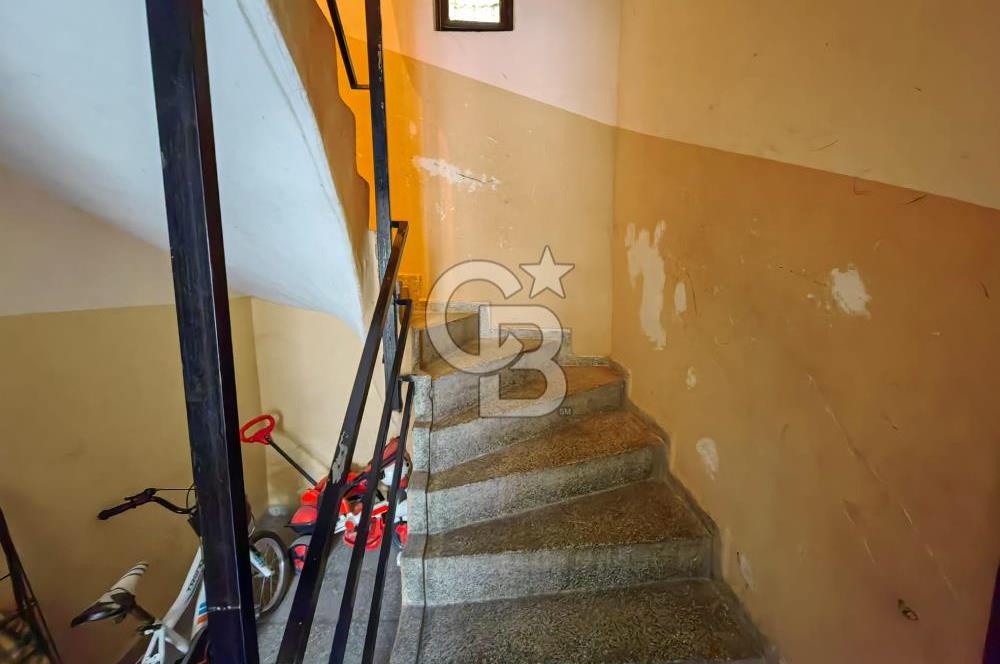 Menemen Kasımpaşa Mah. Satılık 3+1 Daire 