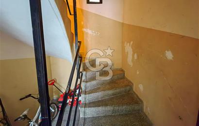 Menemen Kasımpaşa Mah. Satılık 3+1 Daire 