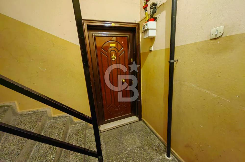 Menemen Kasımpaşa Mah. Satılık 3+1 Daire 