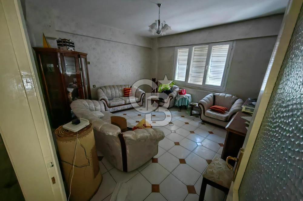 Menemen Kasımpaşa Mah. Satılık 3+1 Daire 