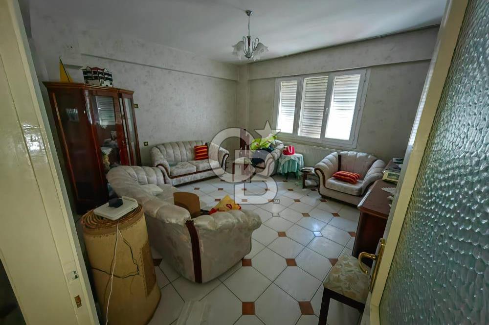 Menemen Kasımpaşa Mah. Satılık 3+1 Daire 