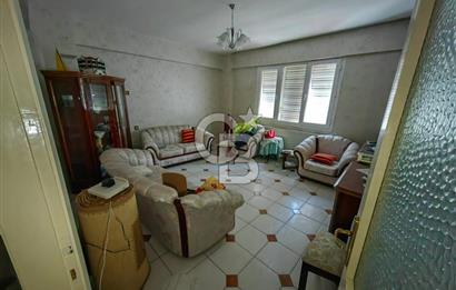 Menemen Kasımpaşa Mah. Satılık 3+1 Daire 