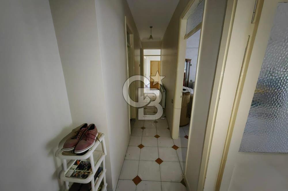 Menemen Kasımpaşa Mah. Satılık 3+1 Daire 