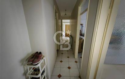 Menemen Kasımpaşa Mah. Satılık 3+1 Daire 