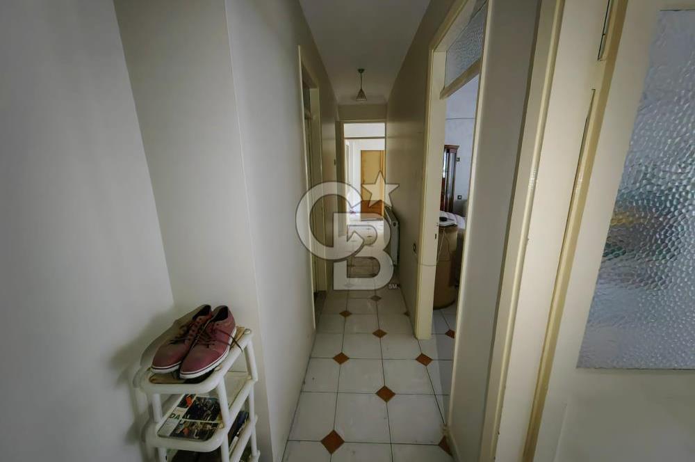 Menemen Kasımpaşa Mah. Satılık 3+1 Daire 