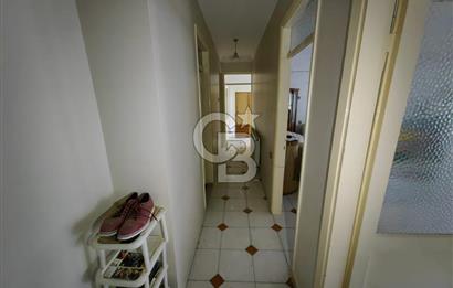 Menemen Kasımpaşa Mah. Satılık 3+1 Daire 