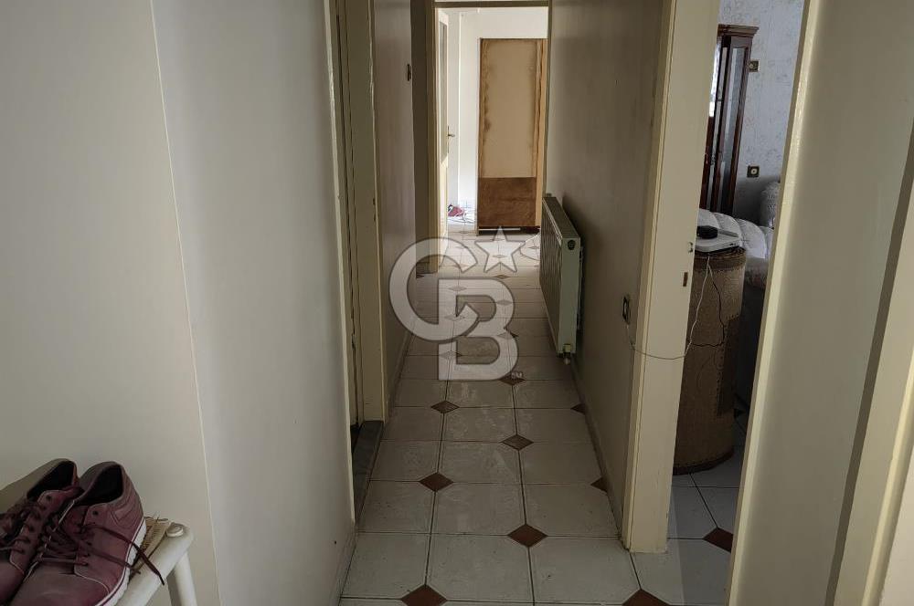 Menemen Kasımpaşa Mah. Satılık 3+1 Daire 