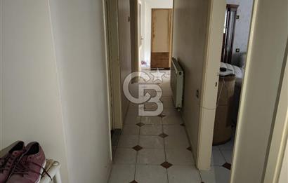 Menemen Kasımpaşa Mah. Satılık 3+1 Daire 